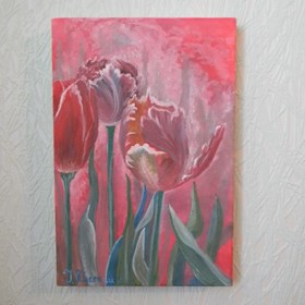 Drawings: картины